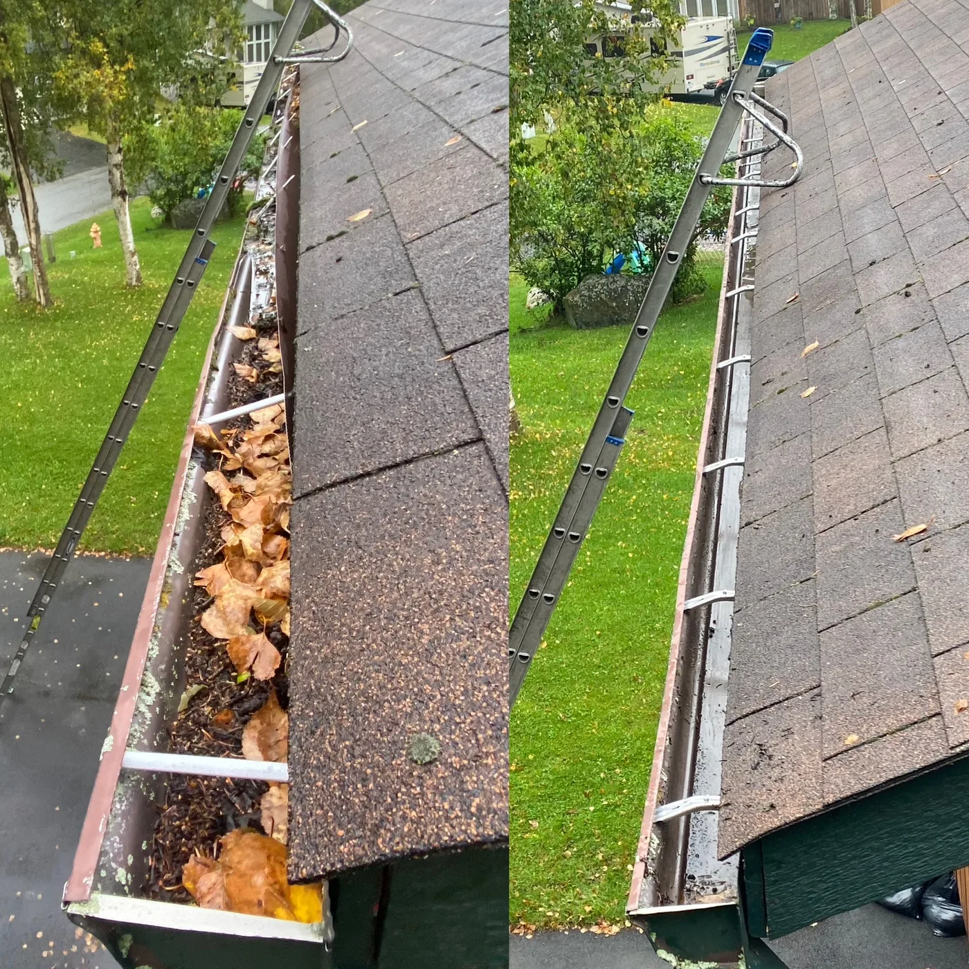 Annual Maintenance Program - detail